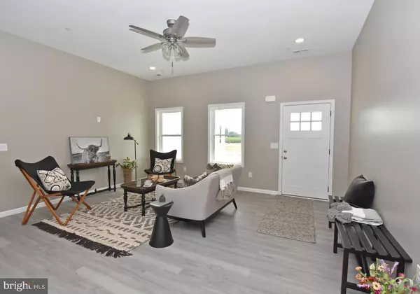 Mardela Springs, MD 21837,309 BROWN ST