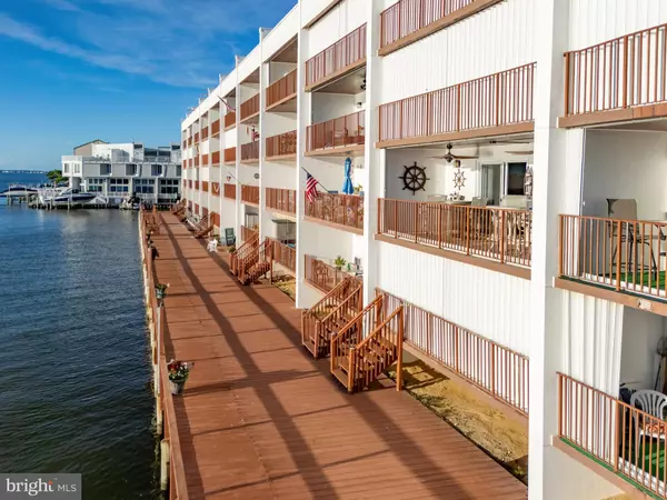 Ocean City, MD 21842,745 MOORING RD #202