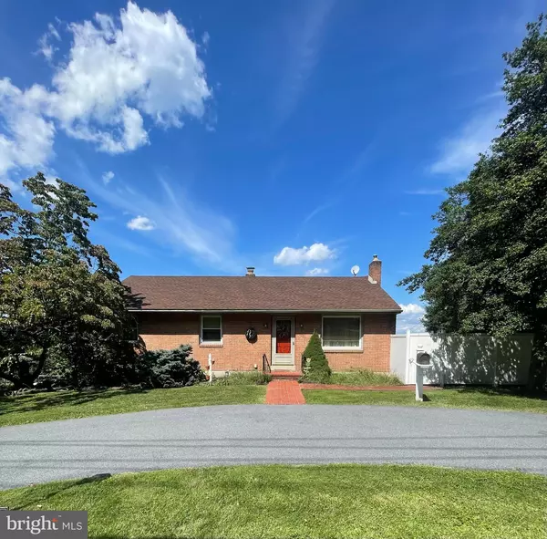 Reading, PA 19608,1100 OLD FRITZTOWN RD