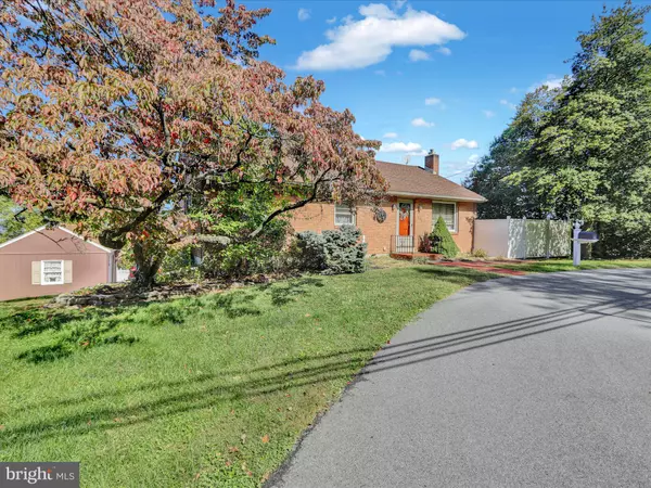 Reading, PA 19608,1100 OLD FRITZTOWN RD