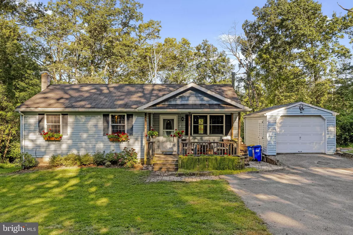 Stewartstown, PA 17363,16292 MADDOX RD