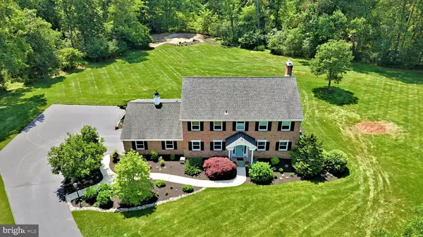 Harleysville, PA 19438,912 SAINT CLAIRE LN