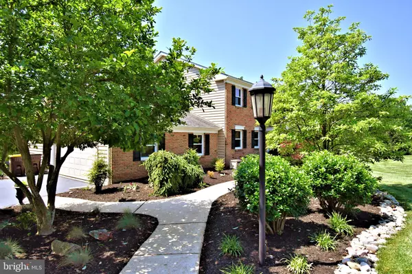 Harleysville, PA 19438,912 SAINT CLAIRE LN