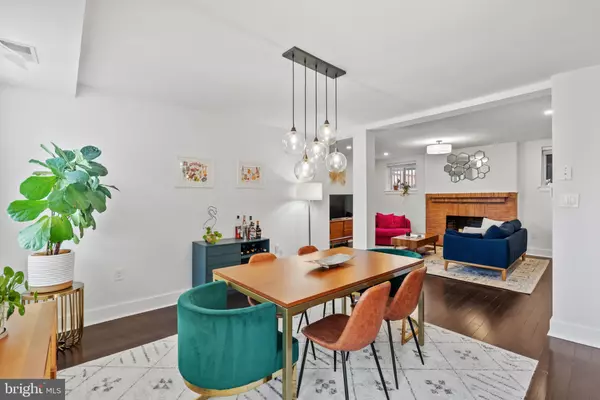 Washington, DC 20009,1461 GIRARD ST NW #201