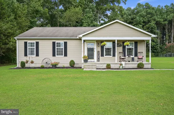 1059 ROSE DALE LN, Dover, DE 19904