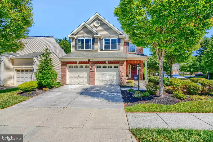 7235 STALLINGS DR, Glen Burnie, MD 21060