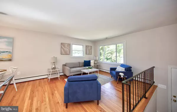 Forest Hill, MD 21050,243 BYNUM RIDGE RD