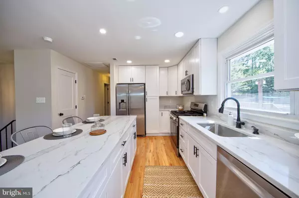 243 BYNUM RIDGE RD, Forest Hill, MD 21050