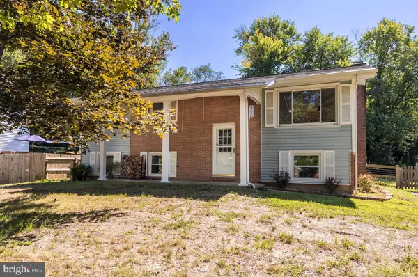 Forest Hill, MD 21050,243 BYNUM RIDGE RD