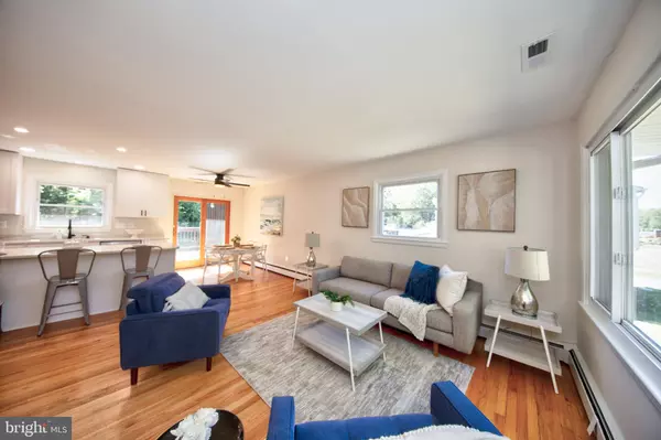 Forest Hill, MD 21050,243 BYNUM RIDGE RD