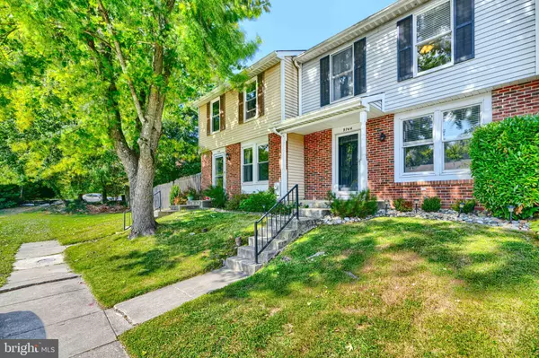 Baltimore, MD 21234,9744 DELTOM CT