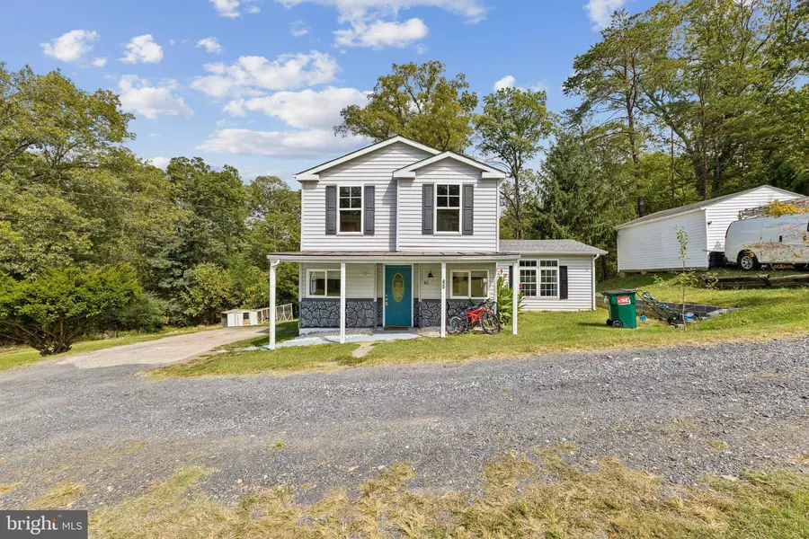 45 FIGGINS RD, Front Royal, VA 22630