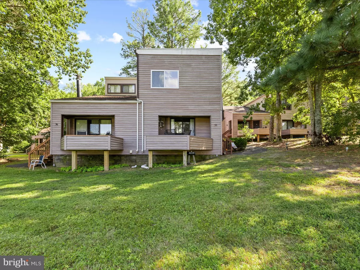 Berlin, MD 21811,438 OCEAN PKWY #35