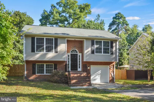 Ruther Glen, VA 22546,709 WELSH DR