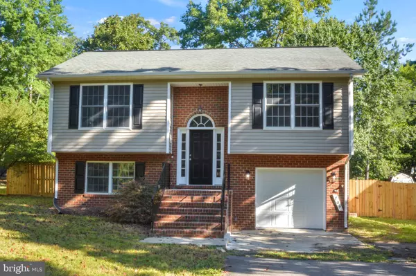 709 WELSH DR, Ruther Glen, VA 22546