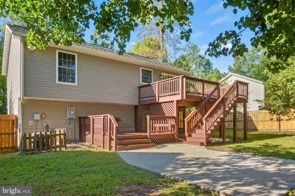 Ruther Glen, VA 22546,709 WELSH DR