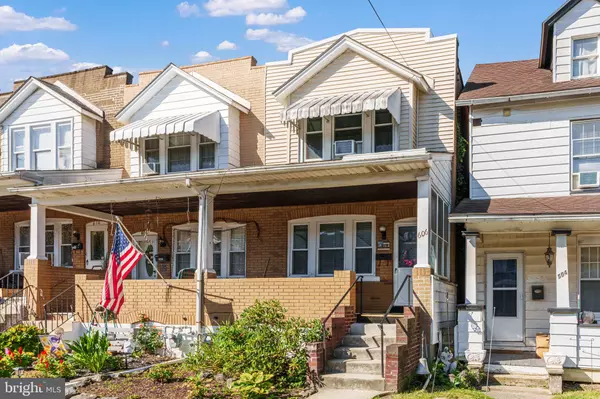 Fountain Hill, PA 18015,606 S BERGEN
