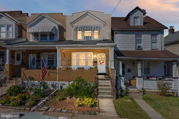 Fountain Hill, PA 18015,606 S BERGEN