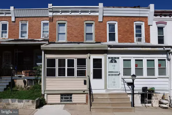 5958 N NORWOOD ST, Philadelphia, PA 19138
