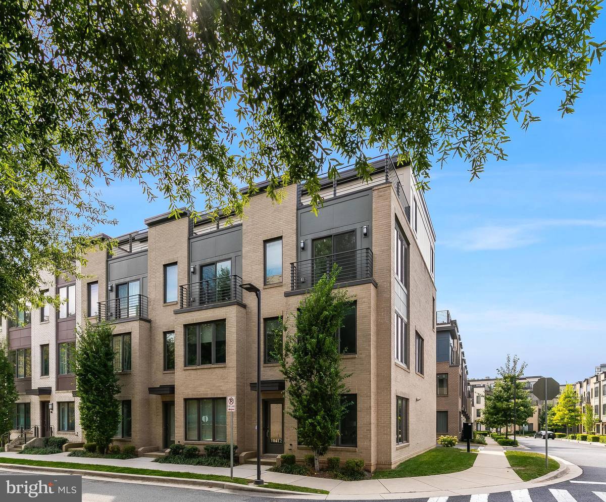 Bethesda, MD 20817,10412 BREUER ST
