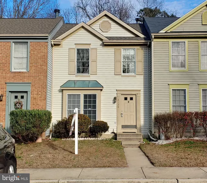 2134 COMMISSARY CIR, Odenton, MD 21113