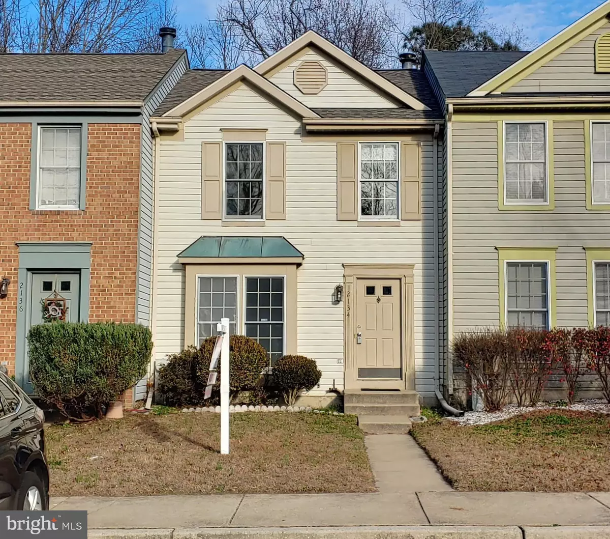 Odenton, MD 21113,2134 COMMISSARY CIR