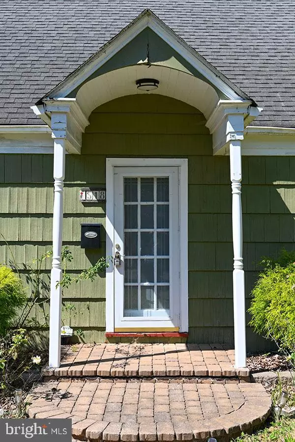 Vineland, NJ 08360,518 N VALLEY AVE