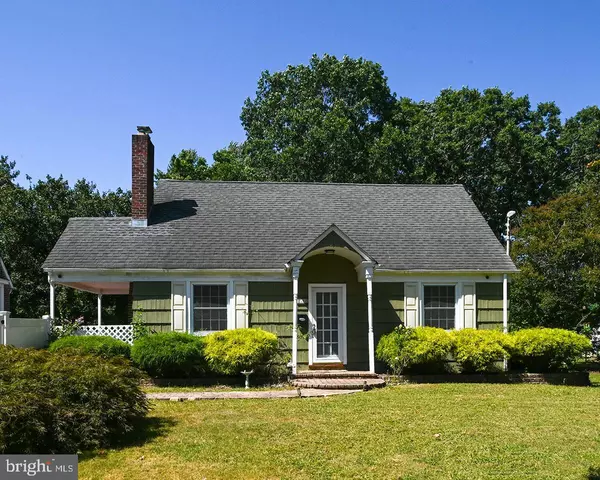 Vineland, NJ 08360,518 N VALLEY AVE