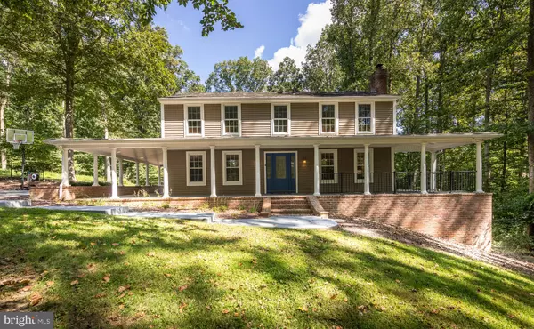 3303 DEER HILL RD, Street, MD 21154