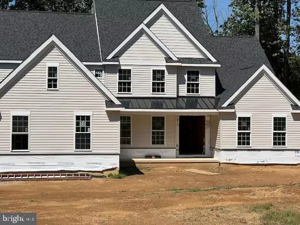 109 W FORGE, Glen Mills, PA 19342