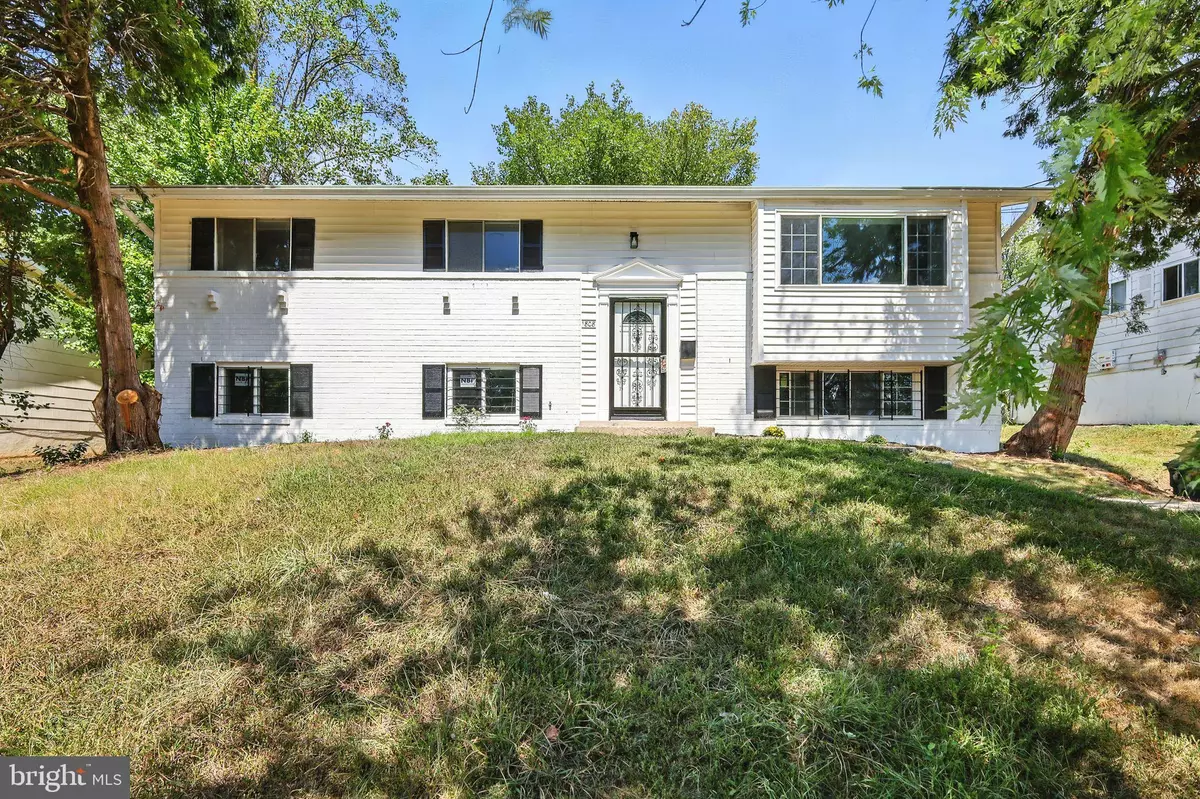 Oxon Hill, MD 20745,1808 JARVIS AVE