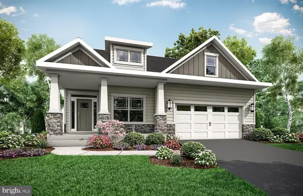 Wallingford, PA 19086,102 HARVEY RD #1P