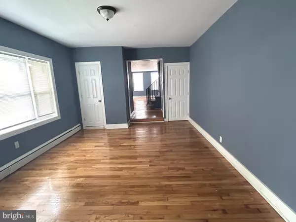 Mount Holly, NJ 08060,208 GARDEN ST