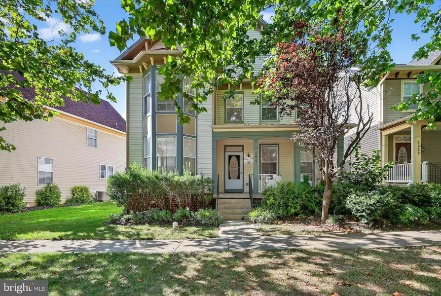 3842 BRAVEHEART DR, Frederick, MD 21704