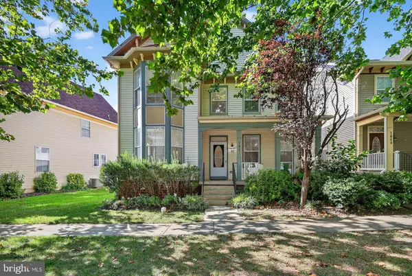 3842 BRAVEHEART DR, Frederick, MD 21704