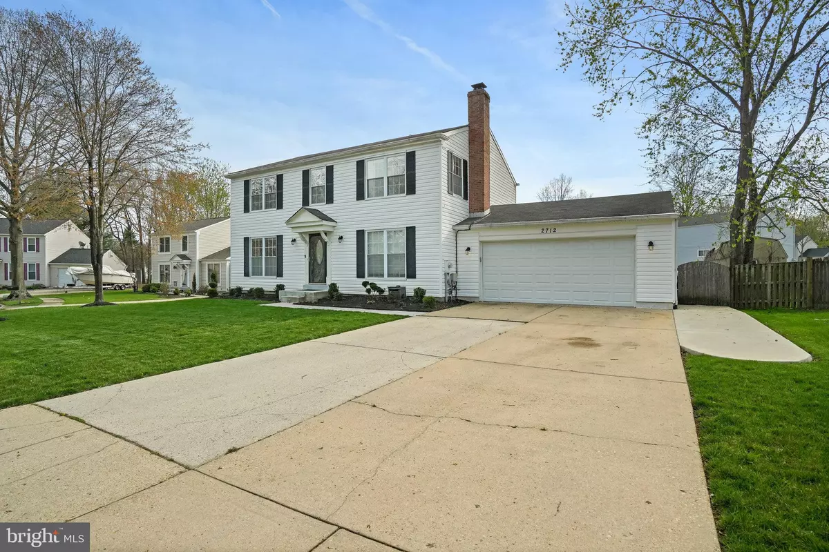 Bowie, MD 20716,2712 ADVENT CT S