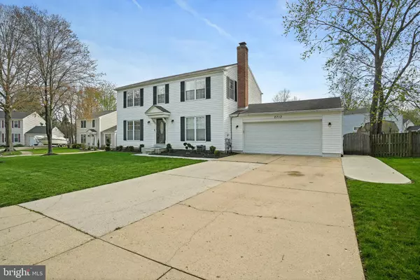 2712 ADVENT CT S, Bowie, MD 20716