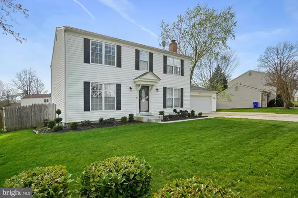 Bowie, MD 20716,2712 ADVENT CT S