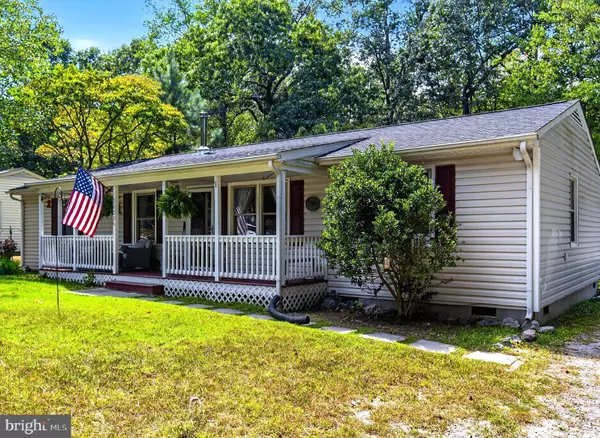 26236 SHANNON MILL DR, Ruther Glen, VA 22546