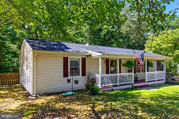 Ruther Glen, VA 22546,26236 SHANNON MILL DR