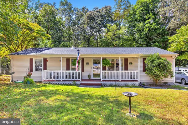 Ruther Glen, VA 22546,26236 SHANNON MILL DR