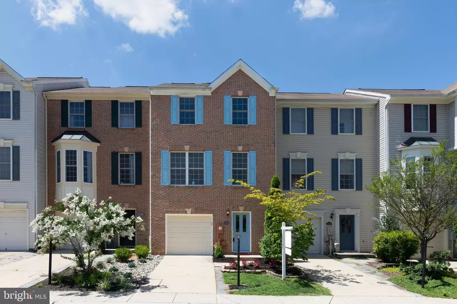 2124 MILLHAVEN DR, Edgewater, MD 21037