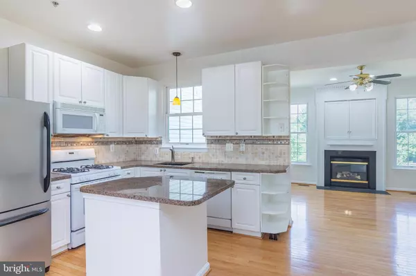 Edgewater, MD 21037,2124 MILLHAVEN DR