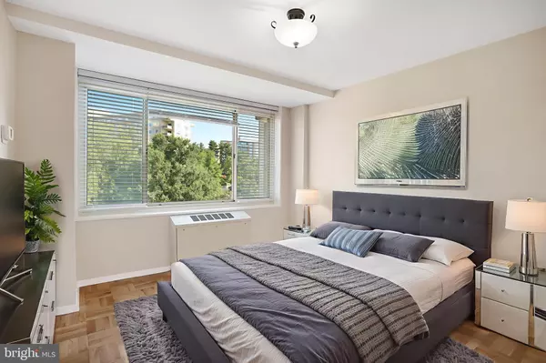 Washington, DC 20007,4000 TUNLAW RD NW #1030