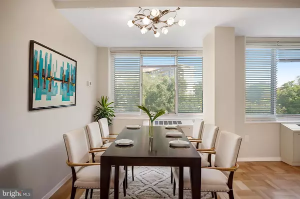 Washington, DC 20007,4000 TUNLAW RD NW #1030