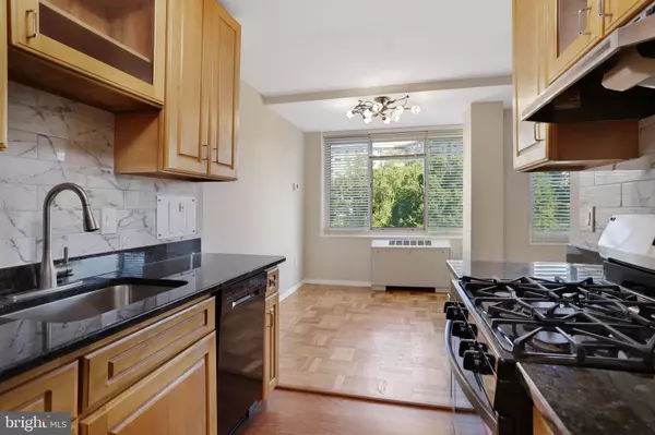 Washington, DC 20007,4000 TUNLAW RD NW #1030