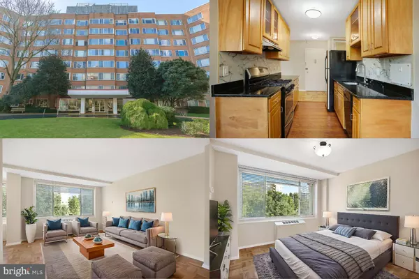 4000 TUNLAW RD NW #1030, Washington, DC 20007