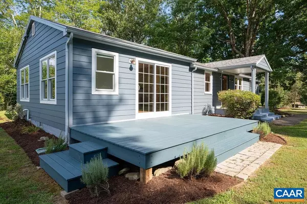 Afton, VA 22920,8165 OPEN GATE LN