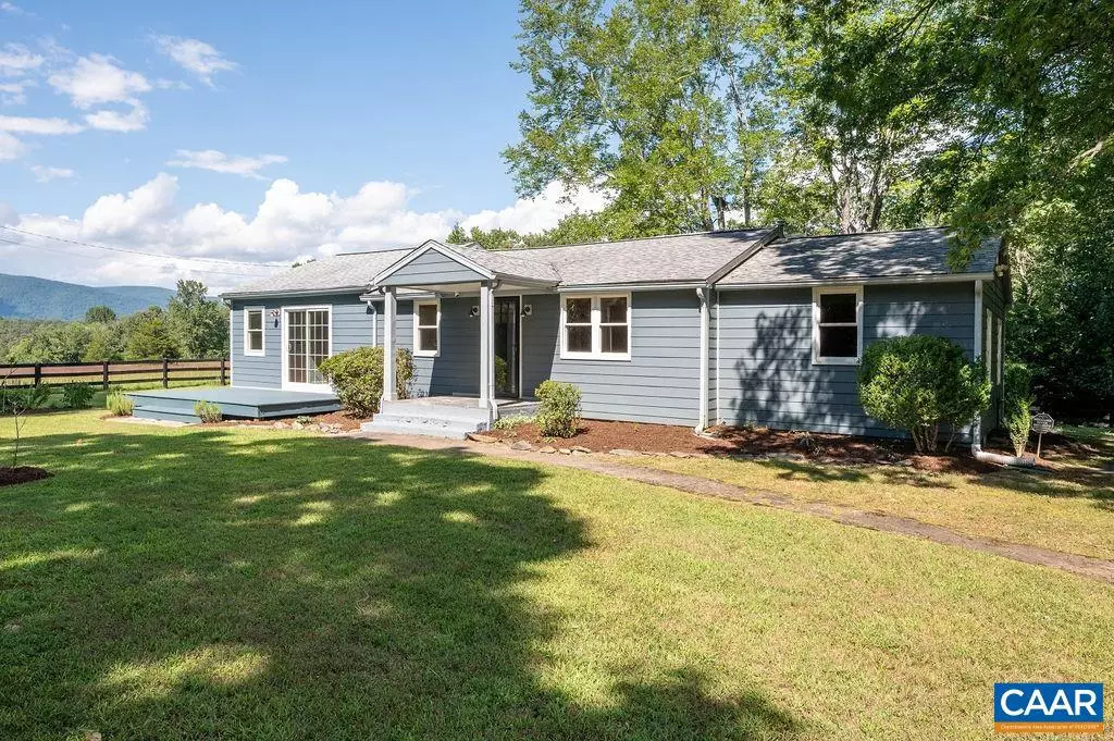 Afton, VA 22920,8165 OPEN GATE LN