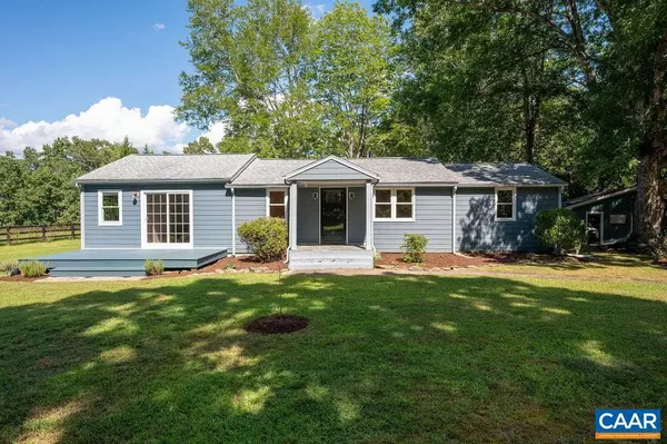 Afton, VA 22920,8165 OPEN GATE LN